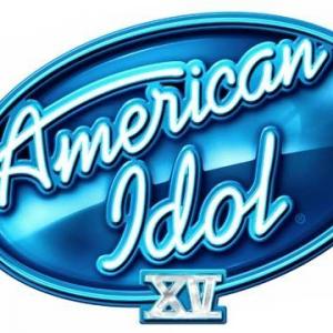 American idol logo