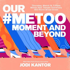 Our #MeToo Moment