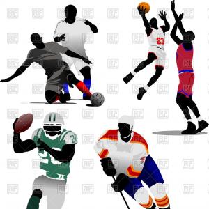 sports clipart 