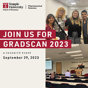 Join us for GRADSCAN 2023.