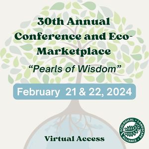 2024 Ecological Landscape Alliance Conference