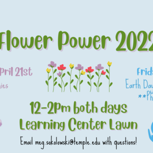 Flower Power 2022