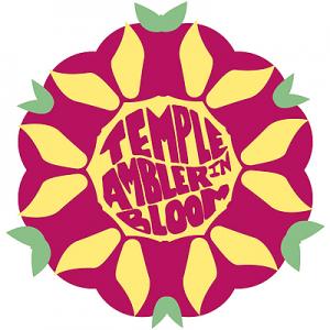 Temple Ambler in Bloom at Temple University Ambler