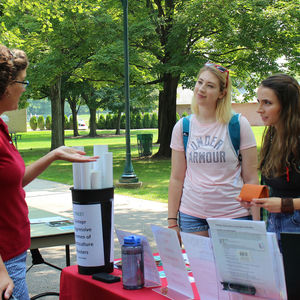 Learn all about how you can get involved at Temple Ambler!