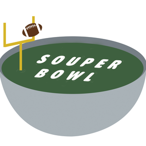 Soup-er Bowl