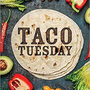Taco Tuesday at Temple Ambler