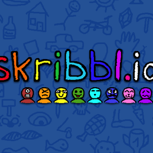 ASLB Virtual Game Event — Skribblio and More!