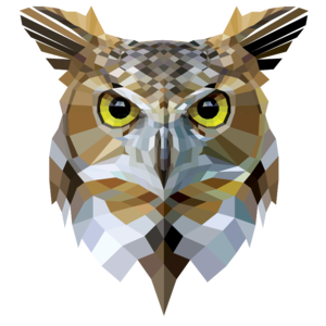 OwlHacks logo