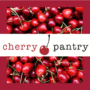 Cherry Pantry at TUCC