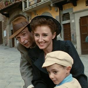 La vita è new arrivals bella full movie