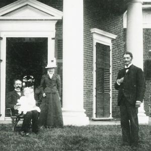 image of movie Levys of Monticello