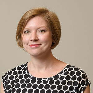 image of Professor Melanie Newport