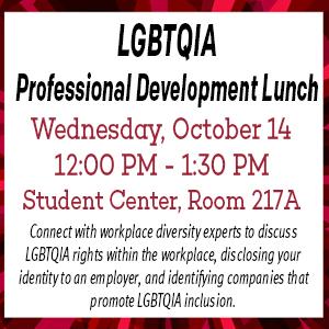 LGBTQIA lunch thumbnail