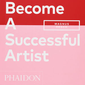 book cover How to become a successful artisit