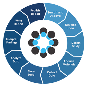 Open Science Framework Cycle 