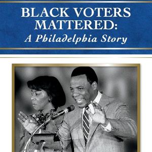 Black Voters Mattered book cover