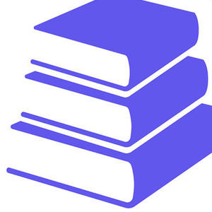textbook icon