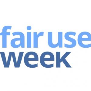 fair use week