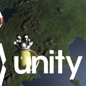unity game 