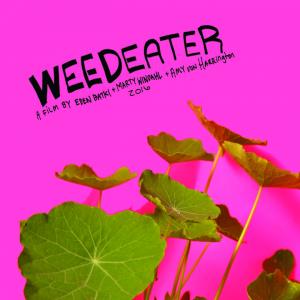 weedeater poster
