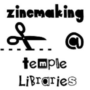 zine workshop logo