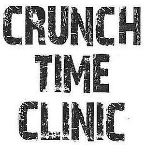Crunch Time Clinic