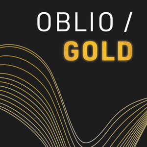 Oblio/Gold 