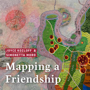 Link to Mapping a Friendship event