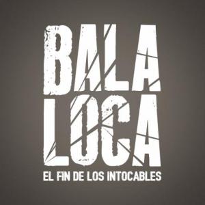 Bala Loca logo