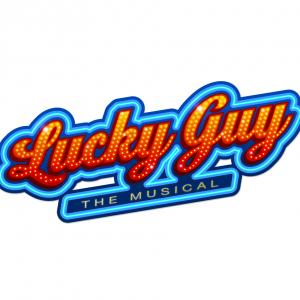 Lucky Guy logo