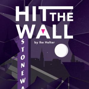Official Poster for Hit The Wall