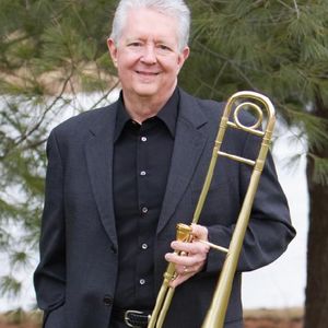 Jim pugh trombone discount