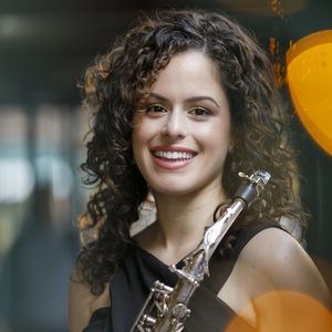 Alexa shop tarantino saxophone