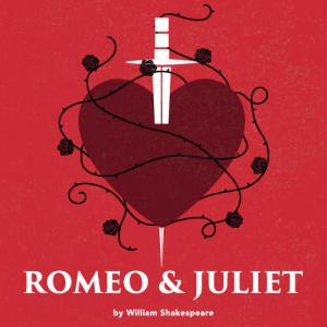 Official Poster for Romeo & Juliet
