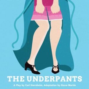 Official Poster for The Underpants