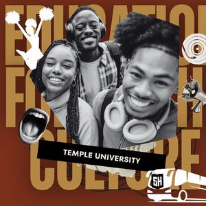 Education for the Culture College Tour