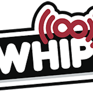 WHIP radio logo