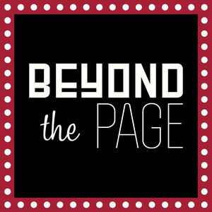Beyond the Page logo