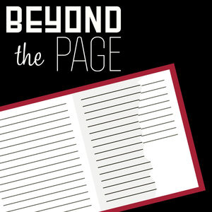 Beyond the Notes logo