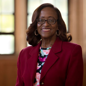 Dr. Theresa Powell