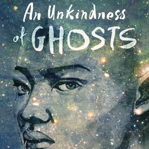 Cover of Unkindness of Ghosts