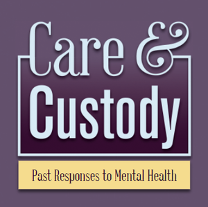 Care and Custody logo