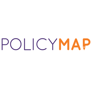 logo for Policy Map