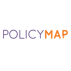 Policy map logo