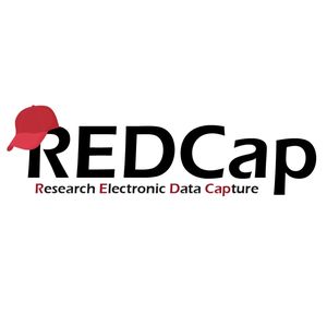 red cap logo