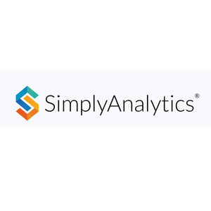 Simply Analytics logo