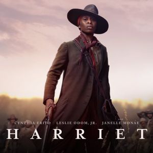 Image of the Harriet film