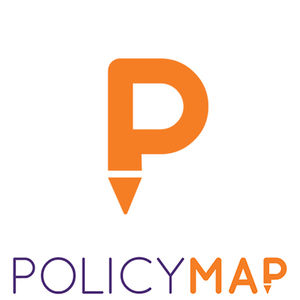 Policy Map logo