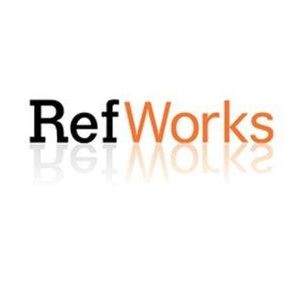 RefWorks log