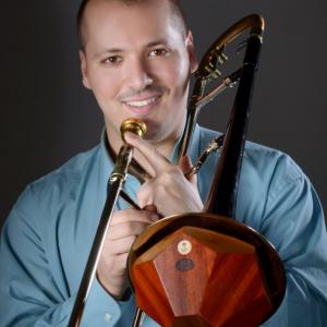 Michael dease store trombone